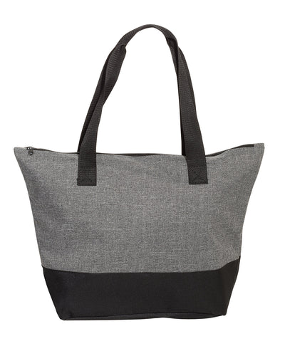 Prime Line Strand Simple Snow Canvas Tote