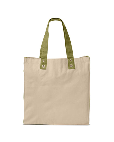 Prime Line Eco-World Tote