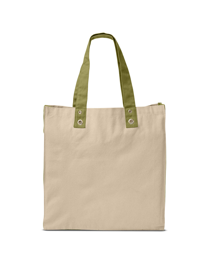 Prime Line Eco-World Tote