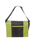 Prime Line Porter Messenger Bag Prime Line
