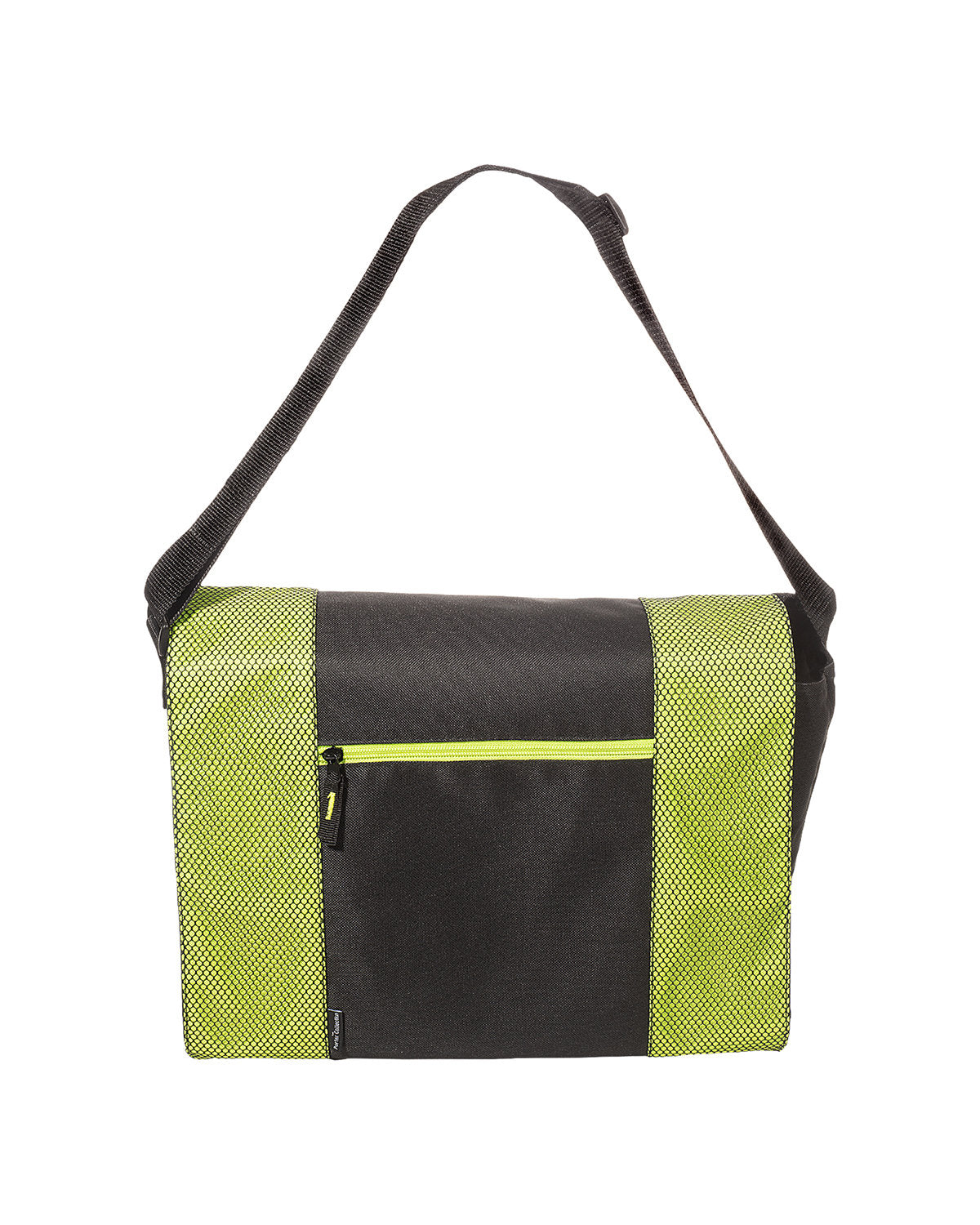 Prime Line Porter Messenger Bag Prime Line