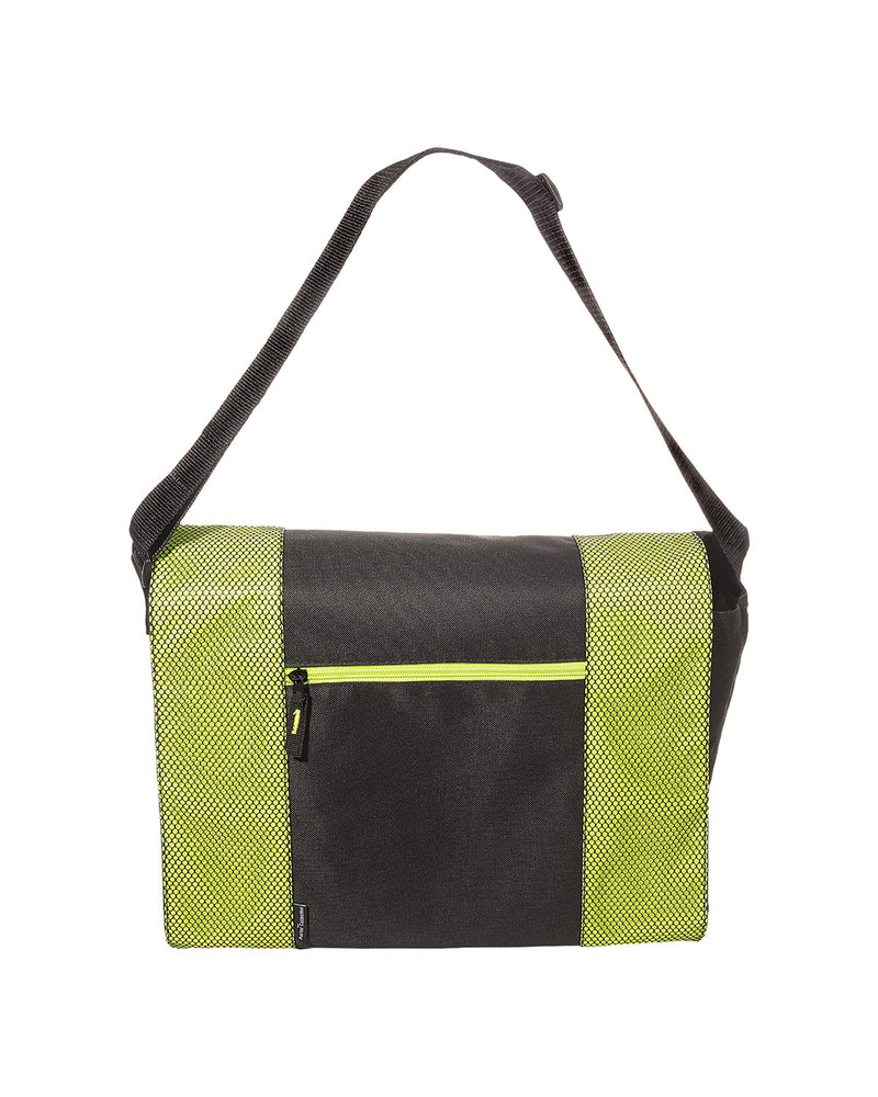 Prime Line Porter Messenger Bag