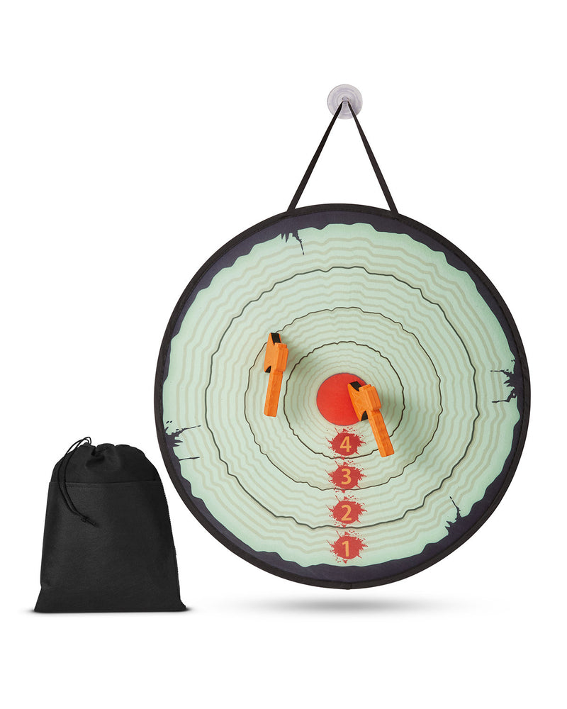 Prime Line Foam Axe Throwing Game