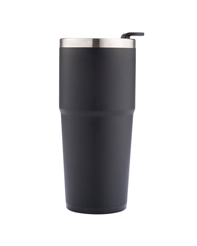 Prime Line 16oz Light-Up-Your-Logo Double-Wall Tumbler