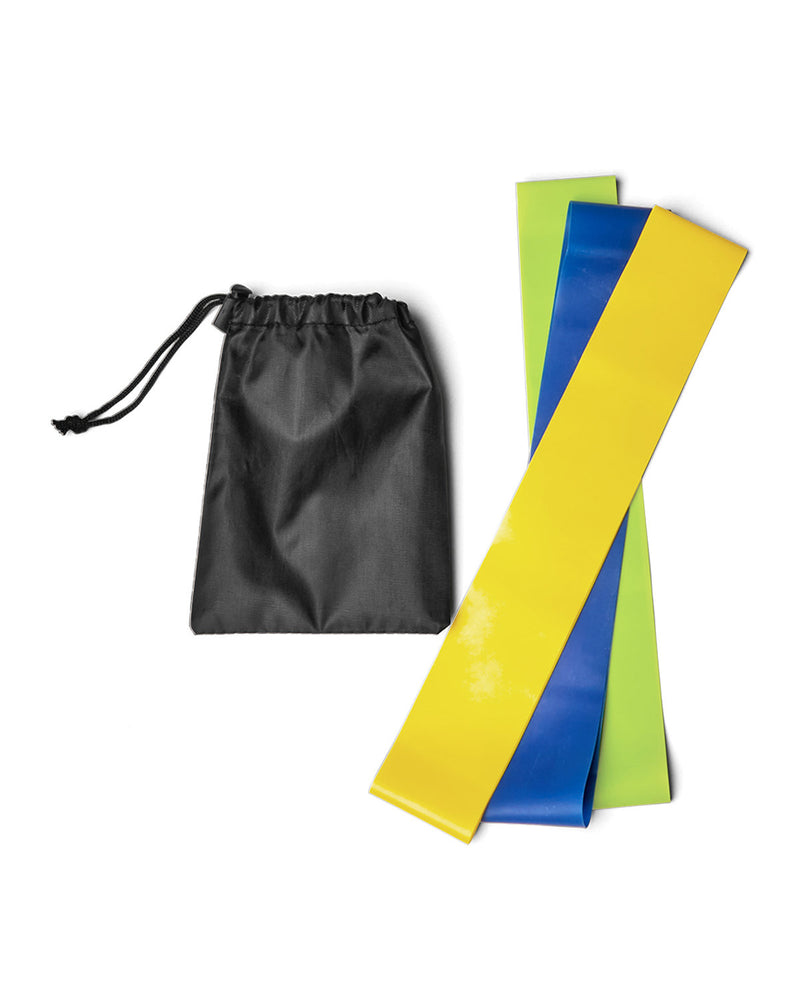 Prime Line Strength Resistance Bands Set
