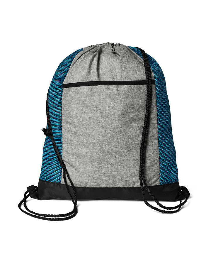 Prime Line Avant-Tex Drawstring Backpack Prime Line