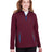 North End Ladies' Quest Stretch Quarter-Zip North End