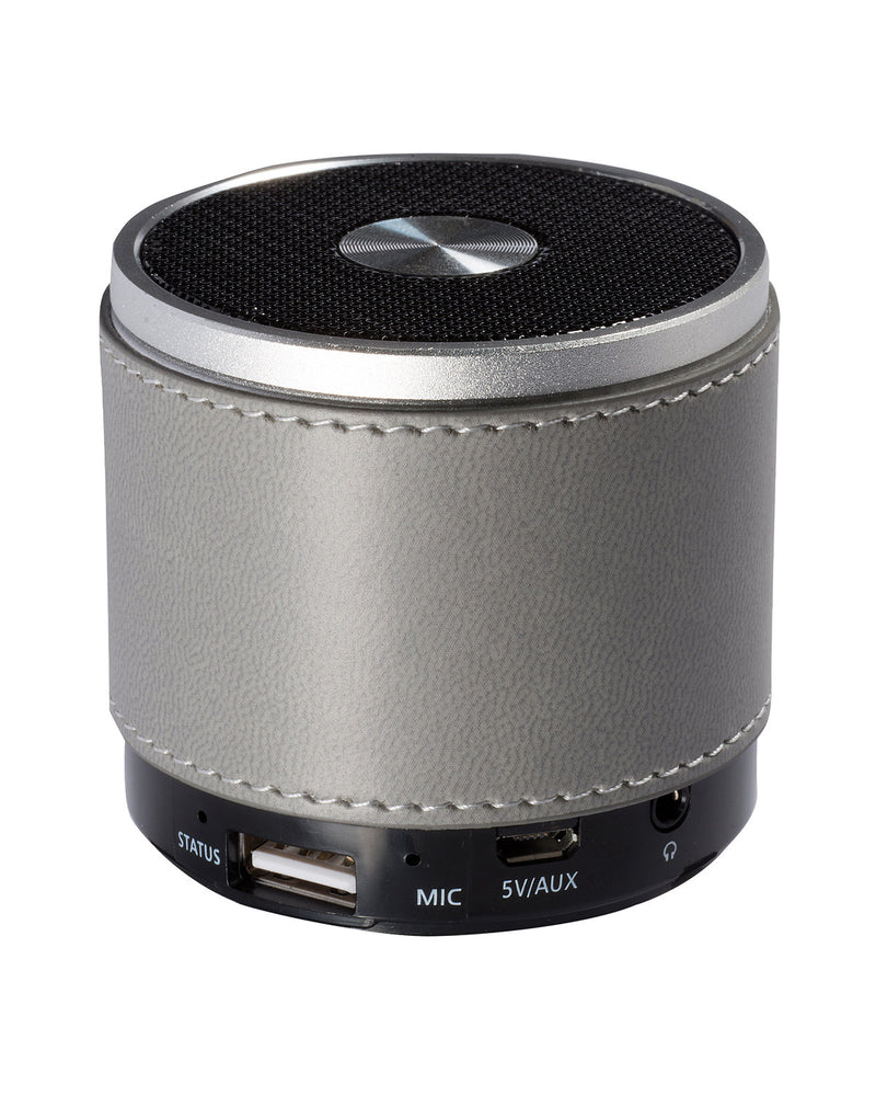 Leeman Tuscany™ Wireless Speaker