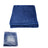 Prime Line Mink Touch Luxury Fleece Blanket Prime Line