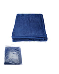 Prime Line Mink Touch Luxury Fleece Blanket Prime Line