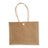 Prime Line Milan Jute Tote Prime Line