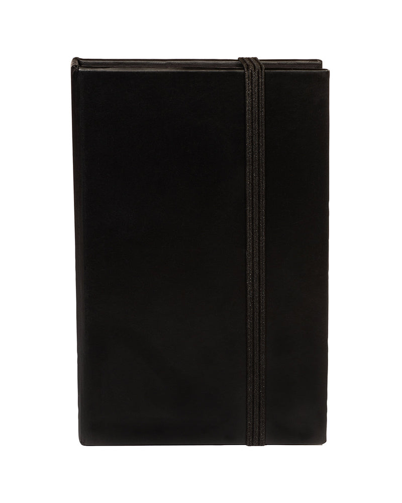 Prime Line Go-Getter Sticky Notepad And Business Card Case