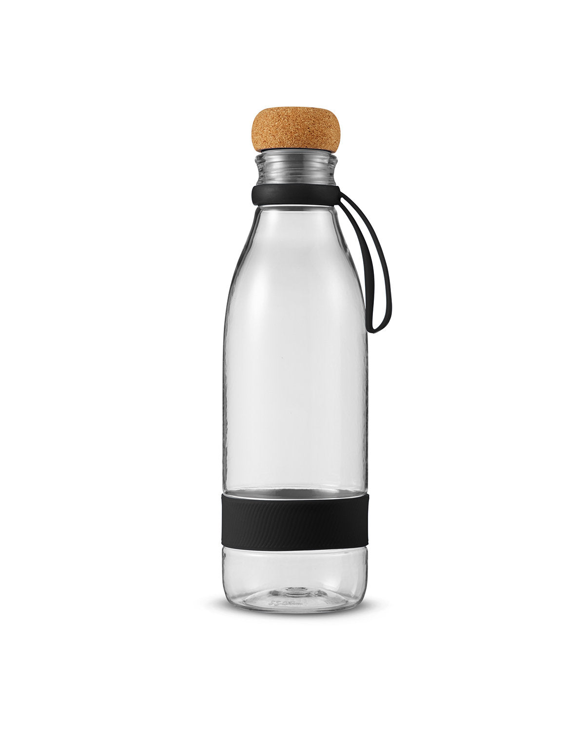 Prime Line 22oz Restore Water Bottle With Cork Lid Prime Line