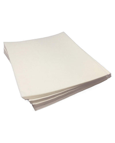 Decoration Supplies Light Weight Cutaway Backing