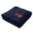 Leeman Cable Knit Sherpa Throw - Quantity 10 Leeman