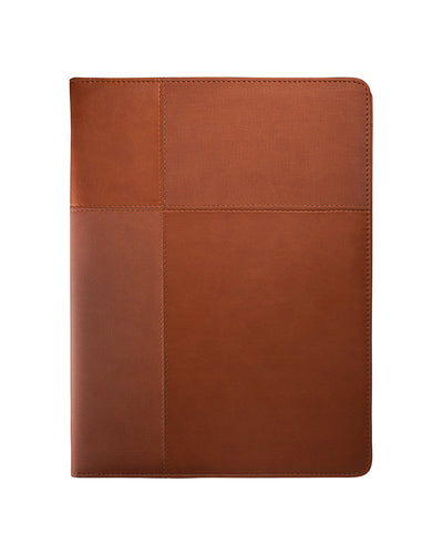 Leeman Duo-Textured Tuscany™ Padfolio