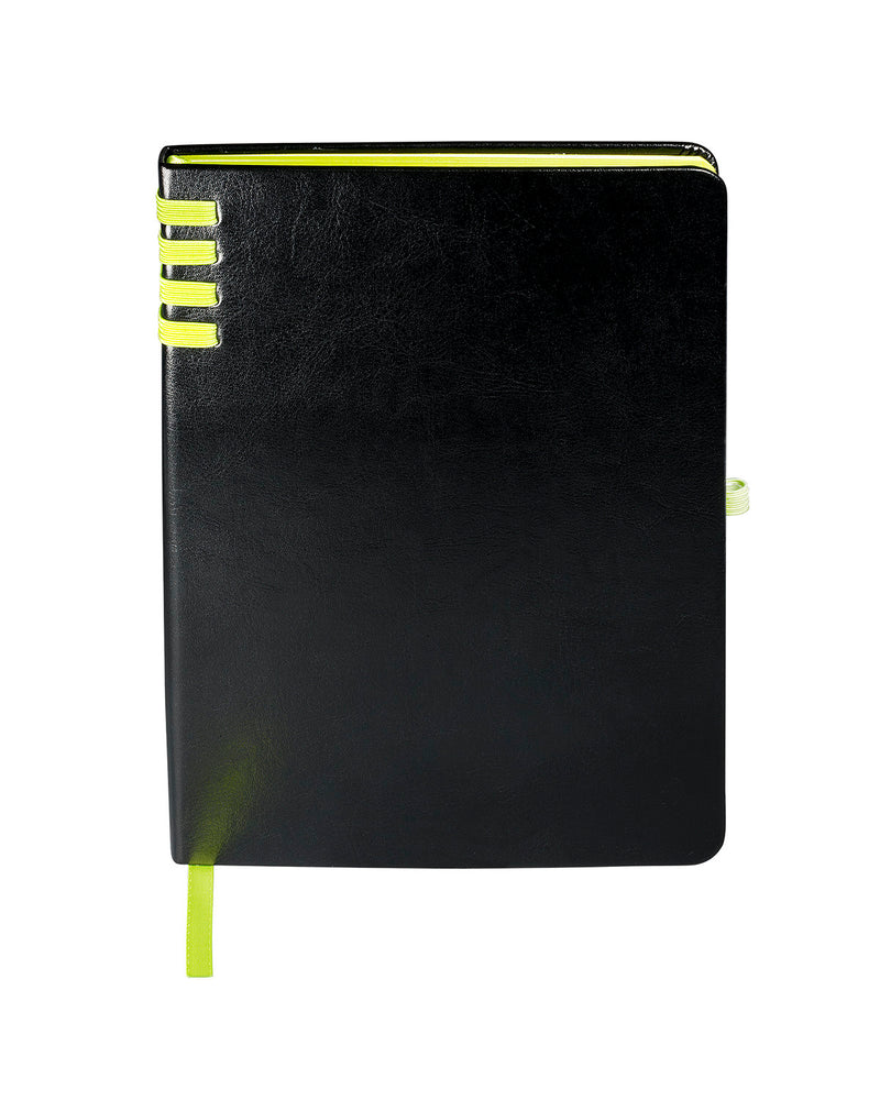 Leeman Venezia Stripe Journal