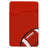 Prime Line Silicone Phone Pockets Sport-Themed Prime Line