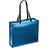 Prime Line Metallic Euro Tote Prime Line