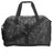 North End Rotate Reflective Duffel North End