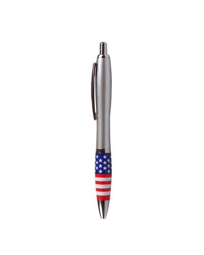 Prime Line Emissary Click Pen - Usa