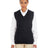 Harriton Ladies' Pilbloc™ V-Neck Sweater Vest Harriton