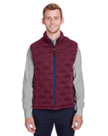 North End Men's Loft Pioneer Hybrid Vest North End
