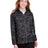 North End Ladies' Rotate Reflective Jacket North End