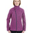 North End Ladies' Edge Soft Shell Jacket with Convertible Collar North End