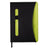 Leeman Naples Two-Tone Journal Leeman