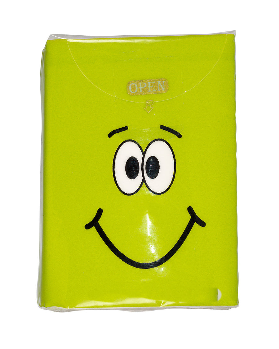 Goofy Group Mini Tissue Packet - Goofy Goofy Group