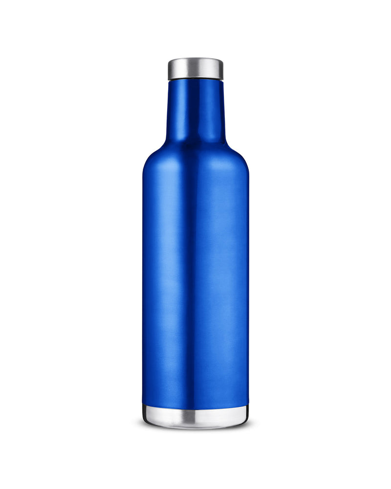 Prime Line 25oz Alsace Vacuum Insulated Wine Bottle