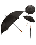 Prime Line Jumbo Golf Umbrella 60" - Quantity 25 Prime Line