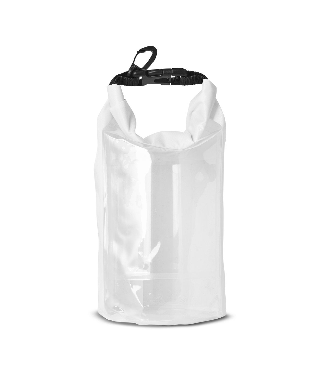 Prime Line Water-Resistant Dry Bag With Mobile Pocket Prime Line