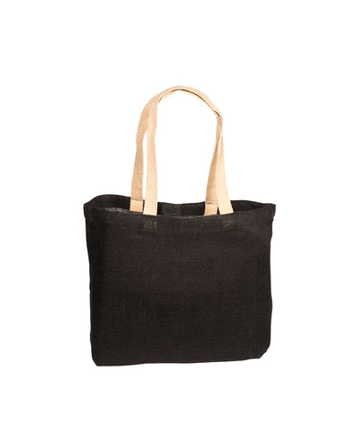 Prime Line Eco Jute Tote