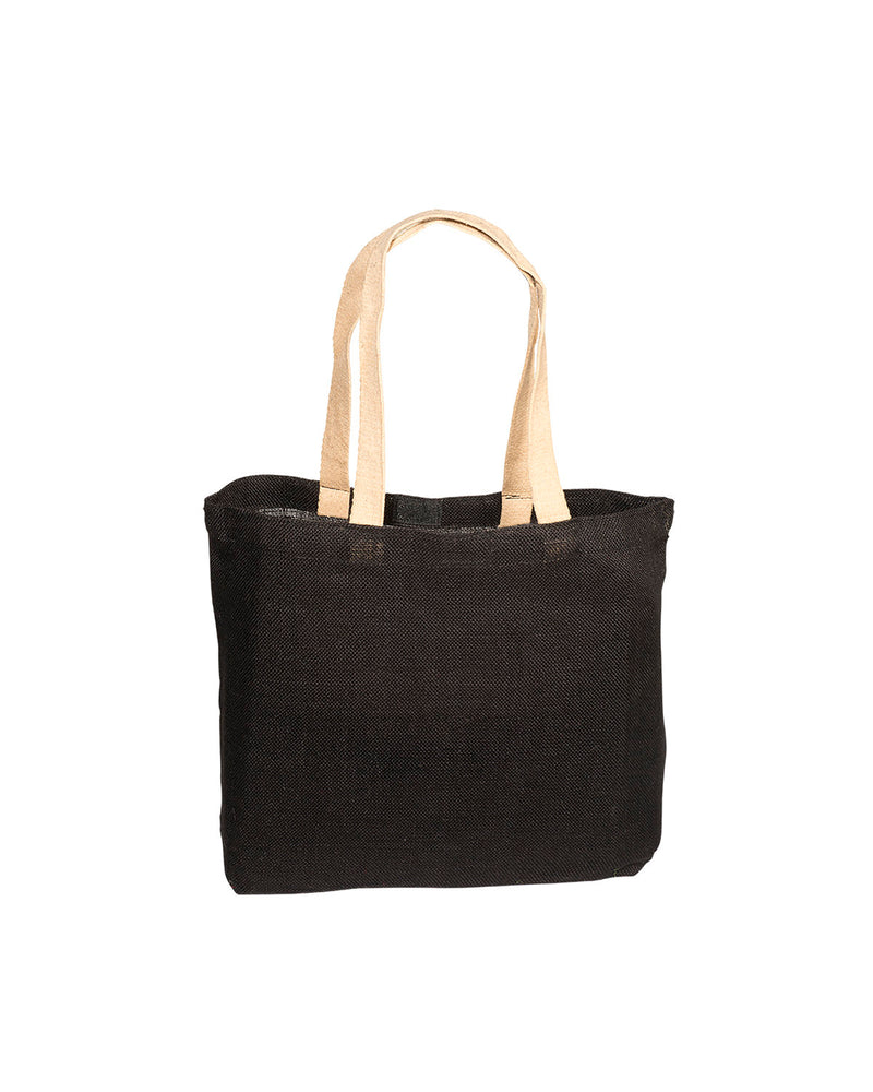 Prime Line Eco Jute Tote
