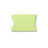 Prime Line Wheat Straw Rfid Multi Card Case Prime Line