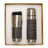 Leeman Casablanca Thermal Bottle And Tumbler Gift Set Leeman