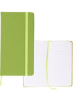 Prime Line Comfort Touch Bound Journal 3" X 6" Prime Line