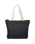 Prime Line Denim Tote Prime Line