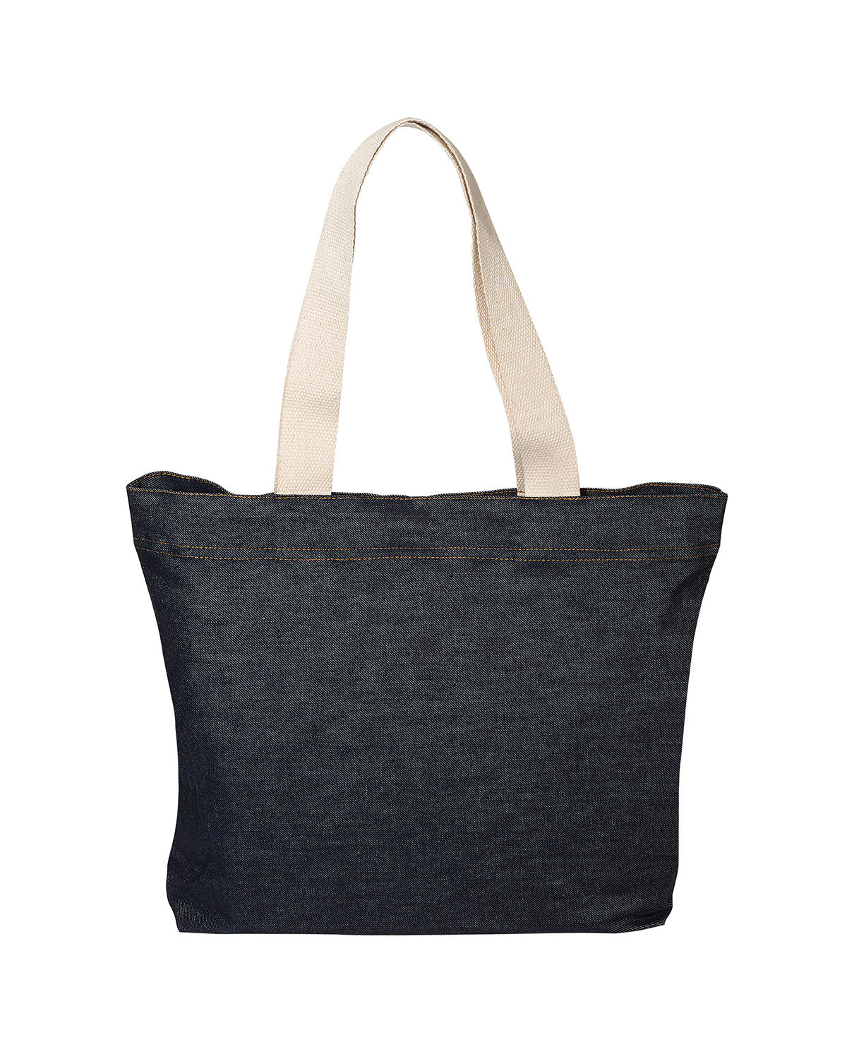 Prime Line Denim Tote Prime Line