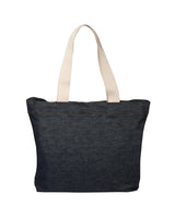 Prime Line Denim Tote Prime Line