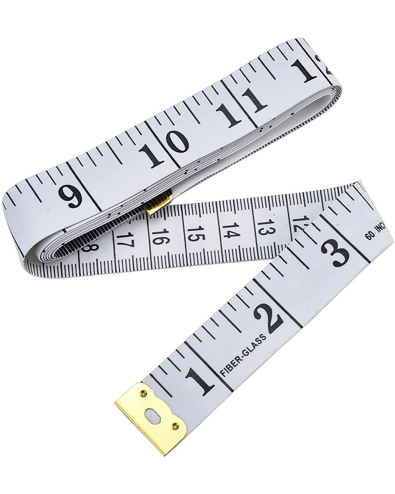 Decoration Supplies Fiberglass Tape Measure