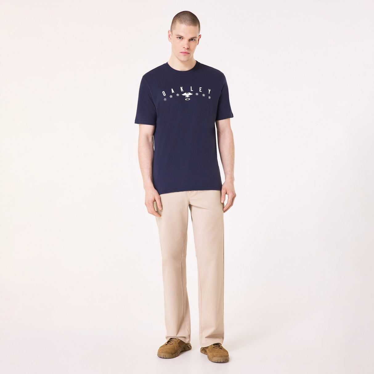 Oakley Men's Si Soaring Star Tee-9