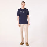 Oakley Men's Si Soaring Star Tee-9