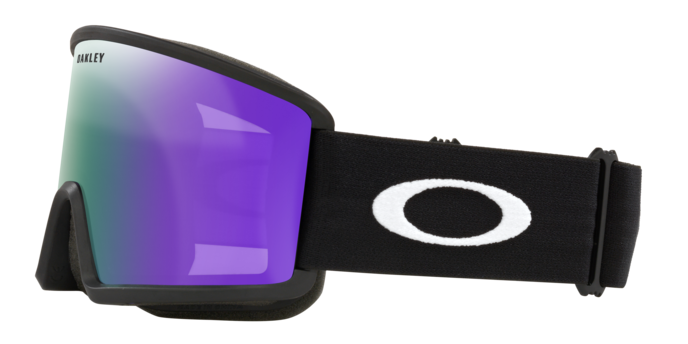Oakley Target Line L Snow Goggles-4
