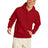 Hanes Unisex Ecosmart® 50/50 Pullover Hooded Sweatshirt Hanes