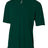 A4 Youth Tek 2-Button Henley Jersey A4