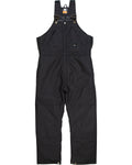 Berne Men's ICECAP Insulated Bib Overall Berne
