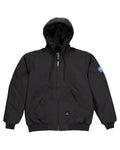Berne Men's ICECAP Insulated Hooded Jacket Berne